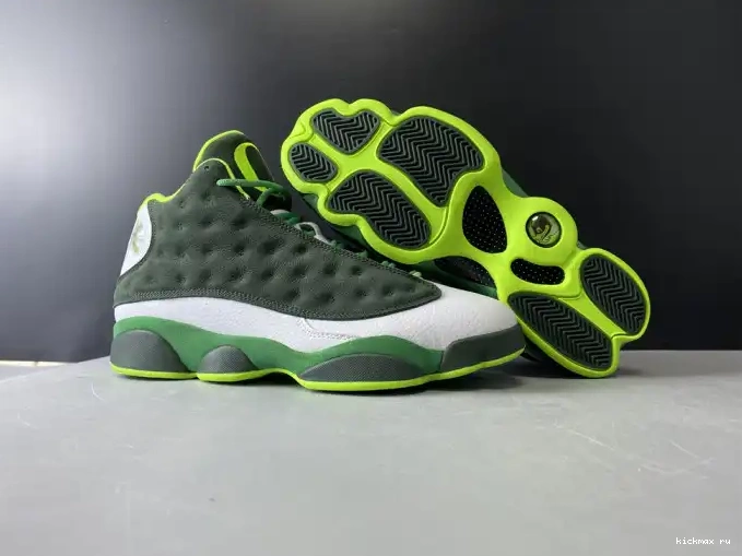 Cheap MAX Jordan AR4390 Air - 13 313 PE Retro Ducks' 'Oregon 0330
